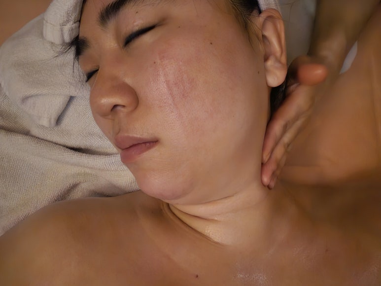 퀸 아로마 테라피 이미지
