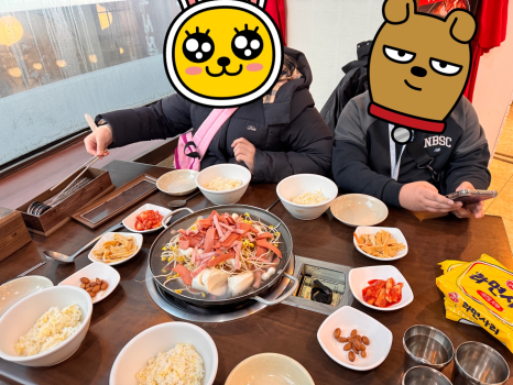 명동돈까스.부대찌개 이미지