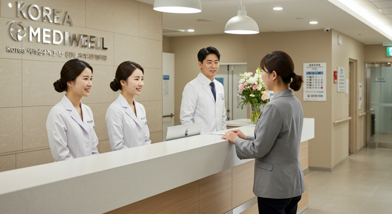 고려메디웰의원 이미지