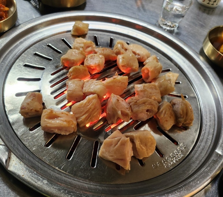 정고집막창 이미지