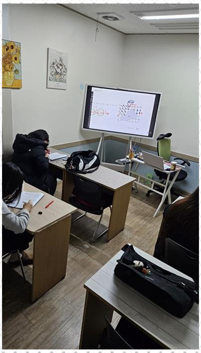 더솔루션학원 이미지