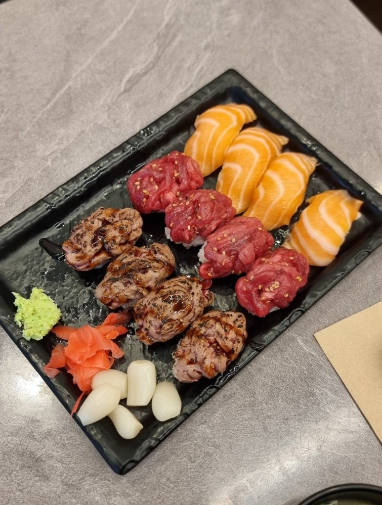 육회바른연어김포 이미지