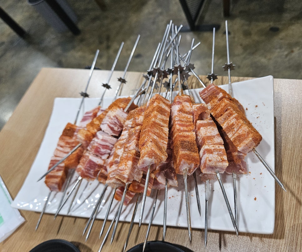 해뜰날양꼬치 이미지