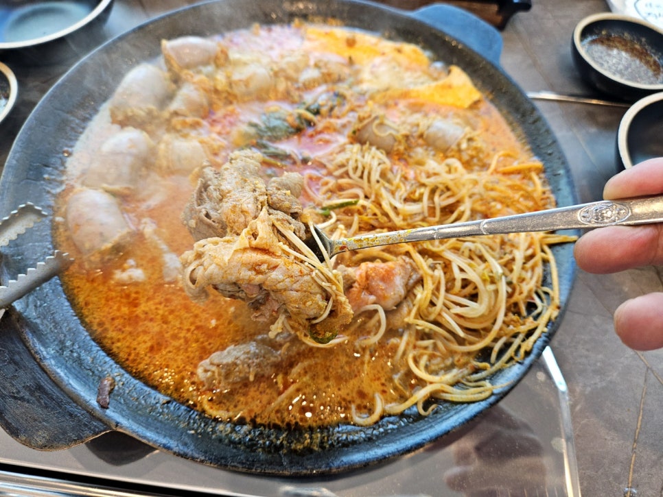 정성순대굴화점 이미지