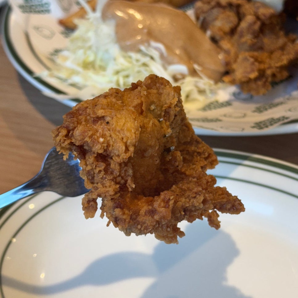 코리안치킨클럽 이미지