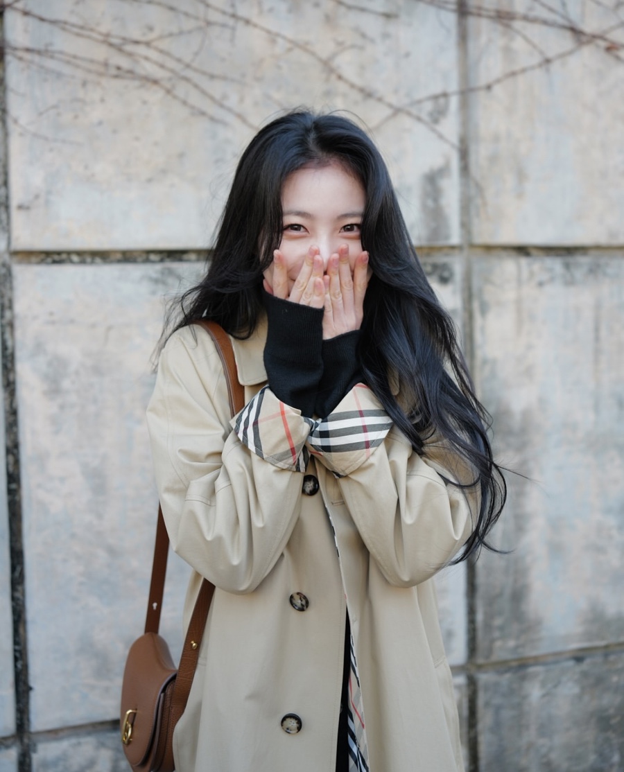 자연미인 이미지