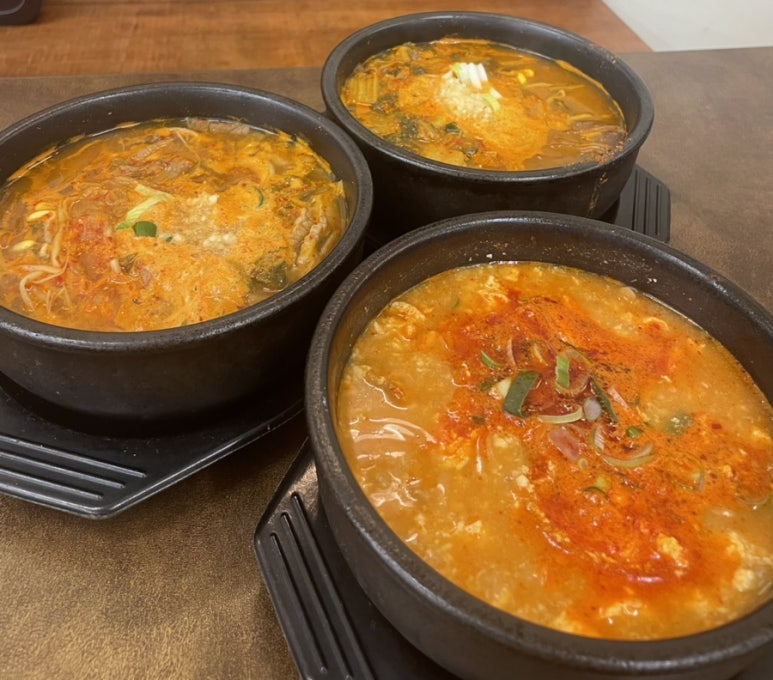 제주하르방해장국 대구칠곡점 이미지