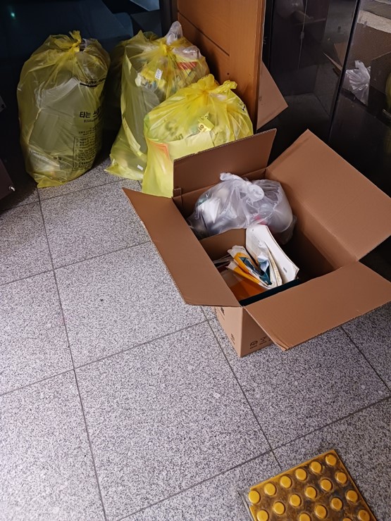 밝은청소 이미지