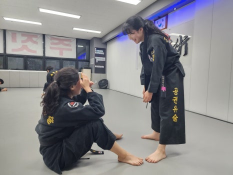 탑코리안 이미지