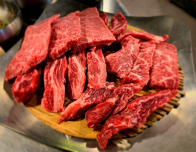 칠프로칠백식당 역삼직영점 이미지