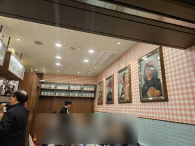 스트릿츄러스센트럴시티점 이미지