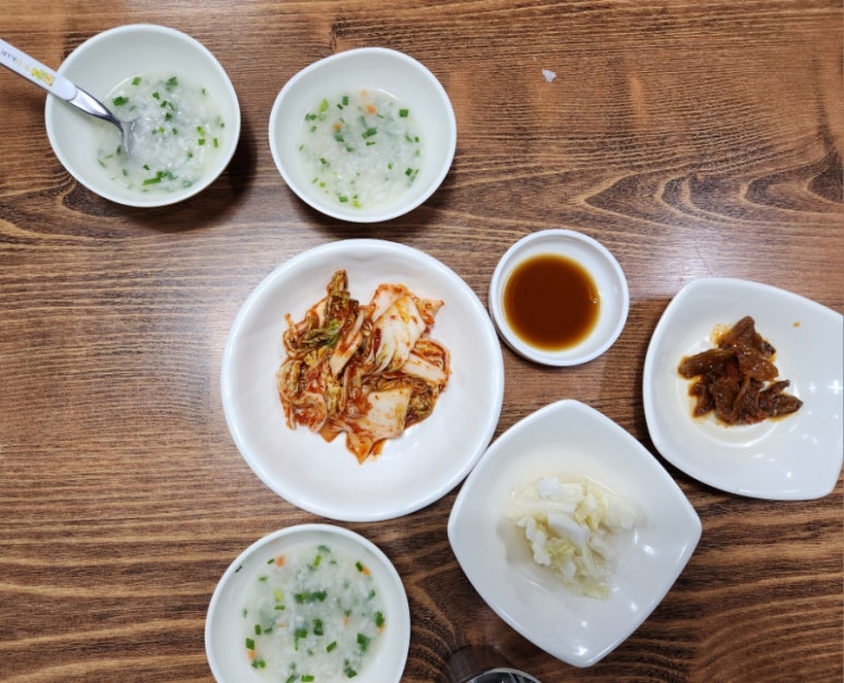 이맹순생바지락칼국수 이미지