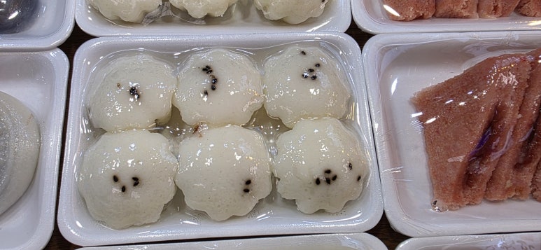 예감떡집 이미지