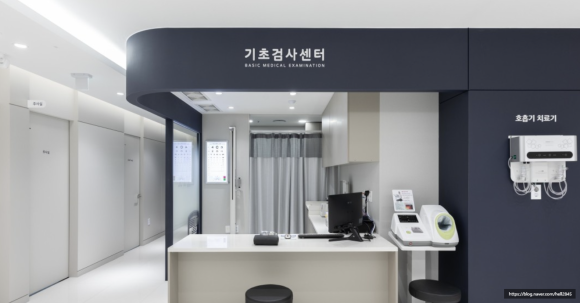 용산성모내과의원 이미지