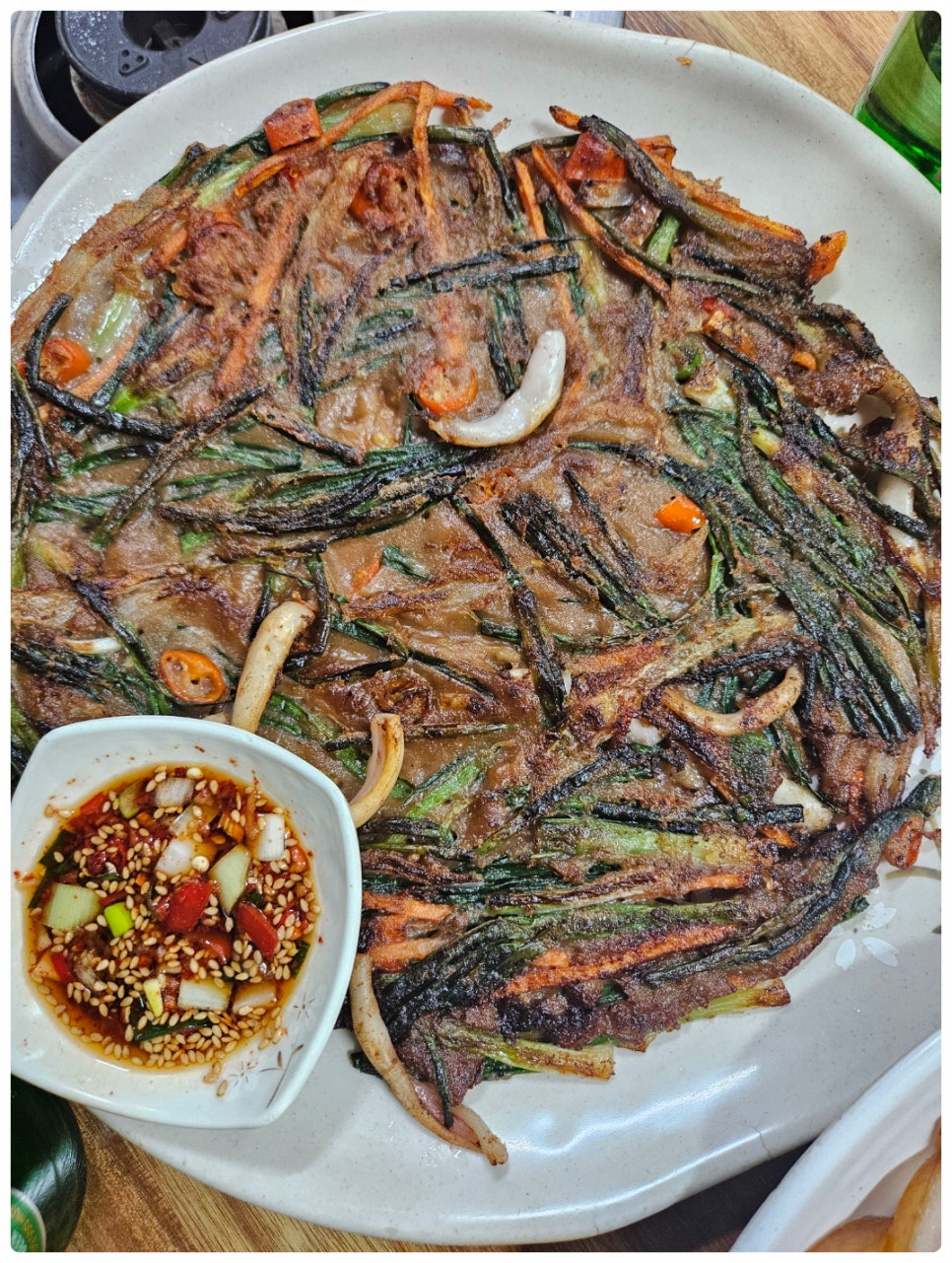 명가네보쌈칼국수 이미지