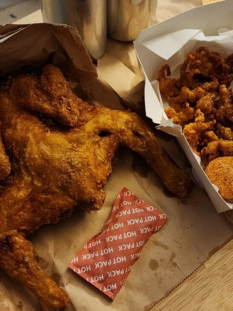 가마치통닭(인계점) 이미지