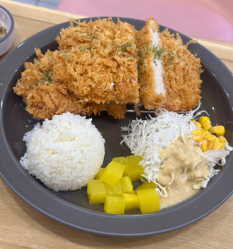 에바돈카츠 이미지
