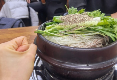 왕뚝배기감자탕 이미지