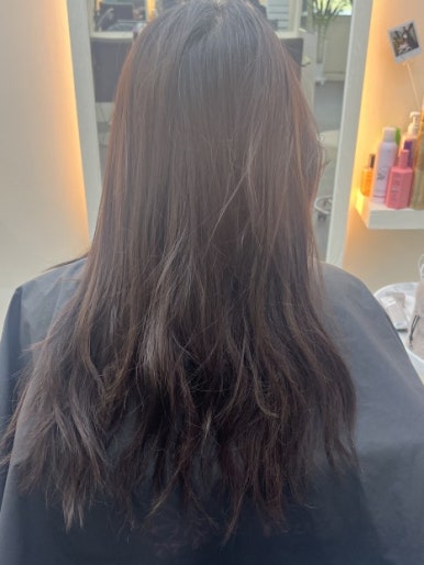 라이룸헤어 이미지