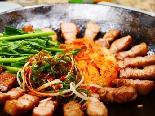 솥고집 이미지