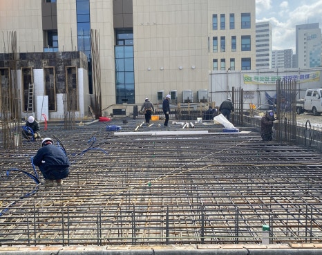 정읍한국병원 이미지