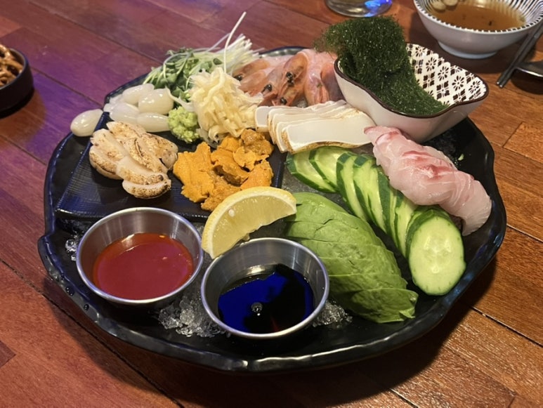 여우산장 이미지