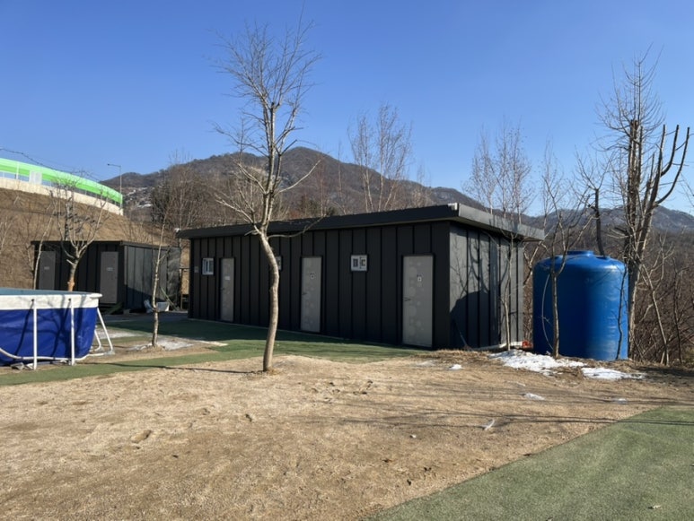 두물머리IC캠핑장 이미지