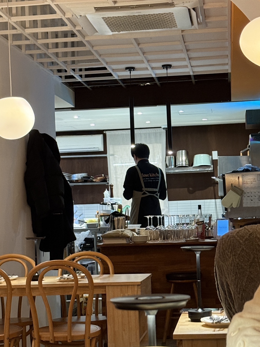 클로즈키친 이미지