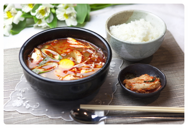 별미국밥 이미지