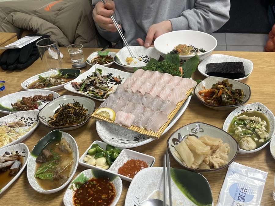 삼치회사랑 이미지