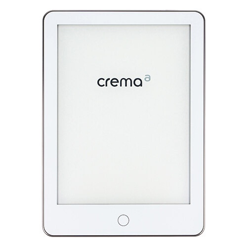 CREMA 이미지