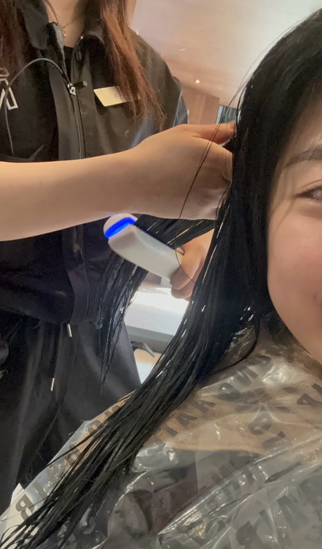 유나헤어샵 이미지