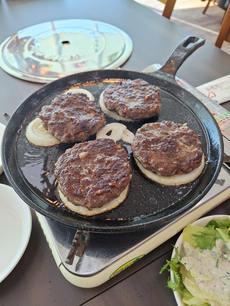 일죽한우타운 이미지