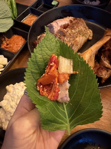 김진오김실장왕족발대명점 이미지