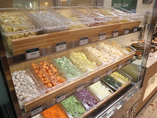 대림 떡볶이 이미지