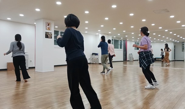 아리스댄스피아 이미지