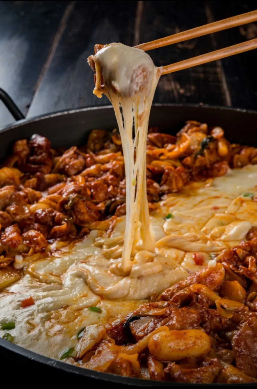두총각닭갈비 이미지