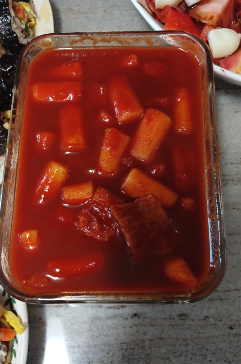 언니네분식&커피 이미지