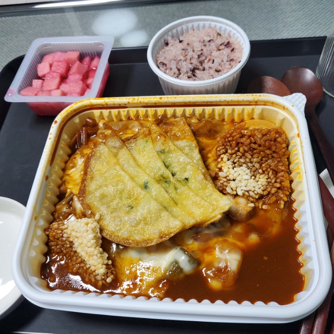 교동찜닭 화곡점 이미지