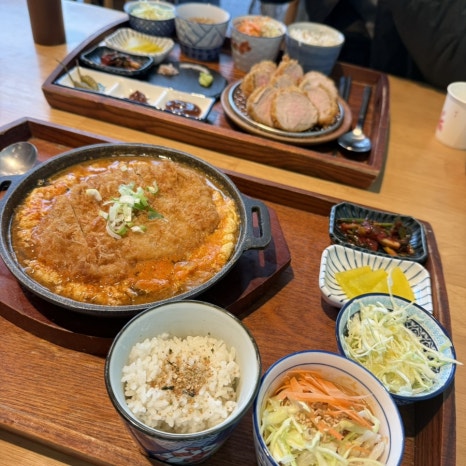 카츠츠전주 이미지