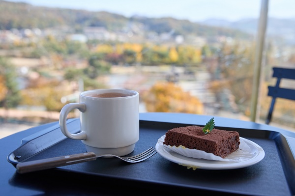 산들정원 이미지