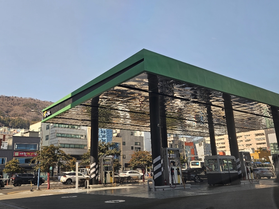 피치스주유소 빙고점 이미지
