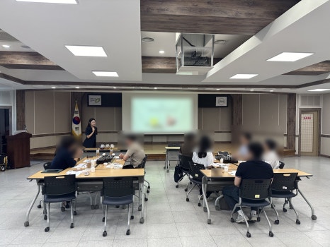 주식회사 블래스 이미지
