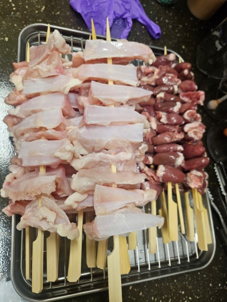 꿈드림 글램핑 이미지