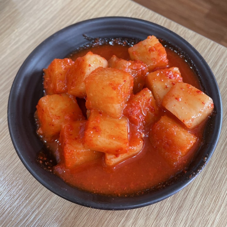 완산성순대국 이미지