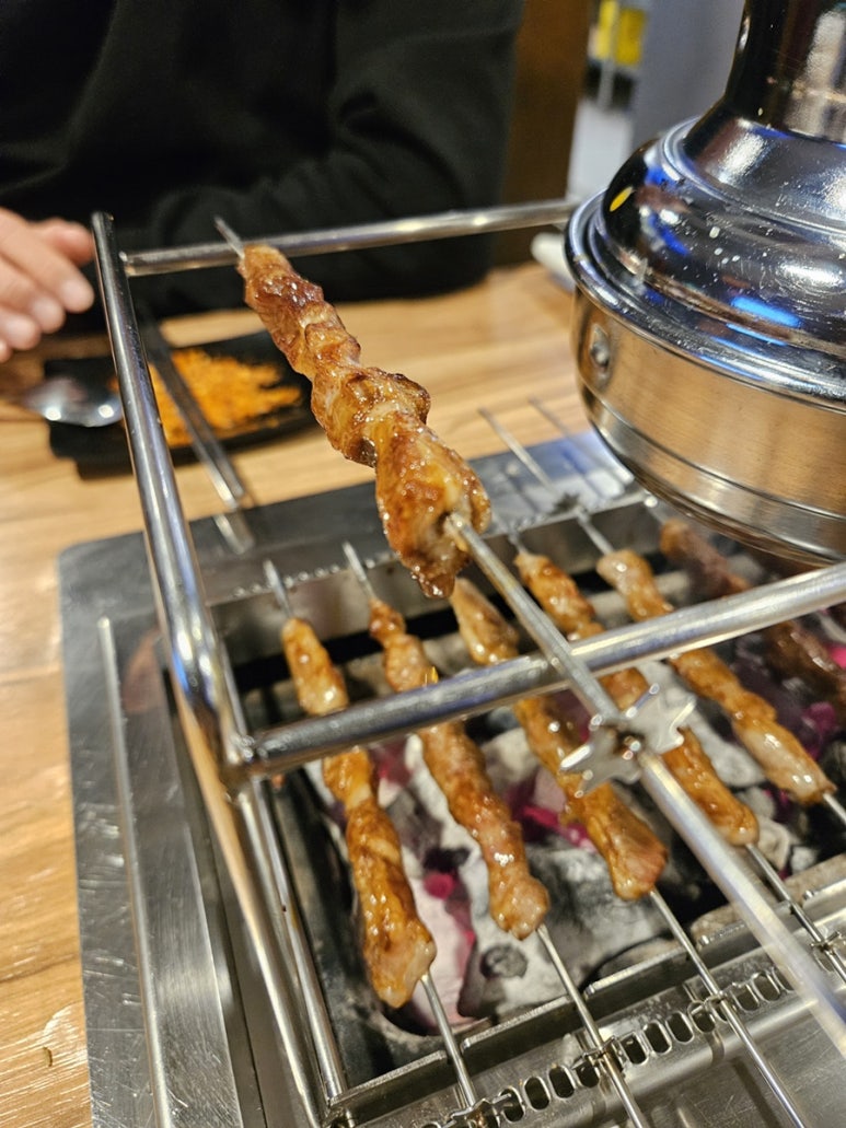 신방양꼬치 이미지