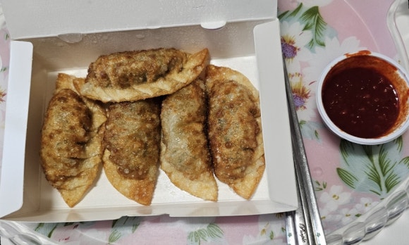 남옥만두 이미지