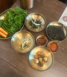 귀한족발 나주혁신점 이미지