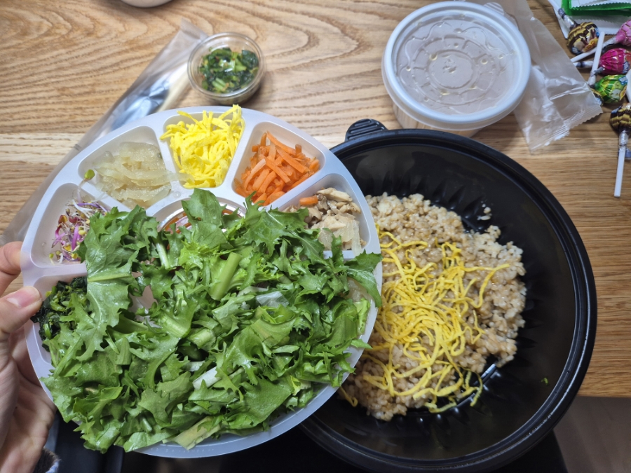 슬림비빔밥 강남점 이미지