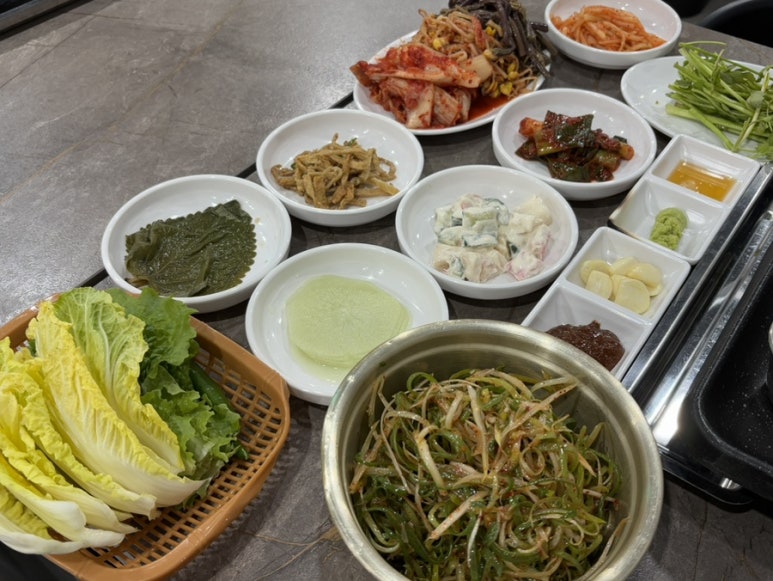 대박생고기전문 이미지